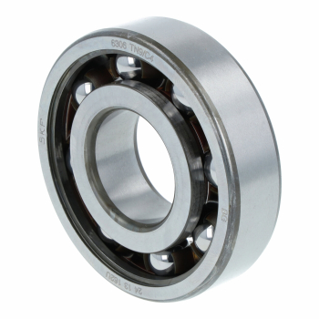 SKF Kugellager 6306 (C4), MZ ETZ250, ETZ251, ETZ301, TS250/1